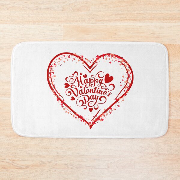 Item preview, Happy Valentine's Day! designed and sold by UnCoverDesign.