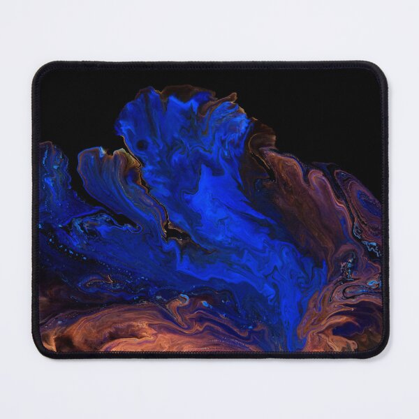 Item preview, Fluorescent tide designed and sold by Klavdiya Krinichnaya.