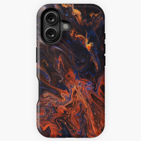 Item preview, Inner fire designed and sold by Klavdiya Krinichnaya.