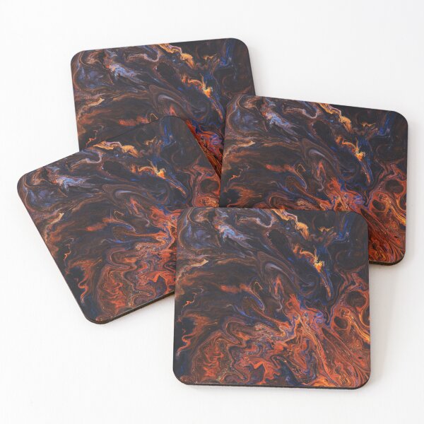 Item preview, Inner fire designed and sold by Klavdiya Krinichnaya.