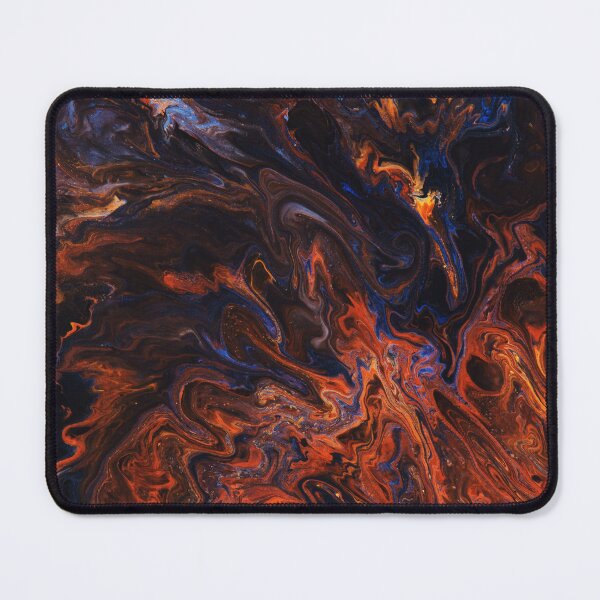 Item preview, Inner fire designed and sold by Klavdiya Krinichnaya.