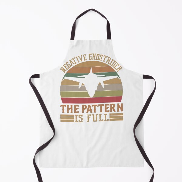 Item preview, Negative Ghost Rider The Pattern Is Full Plane Design Retro designed and sold by roboartpixel.