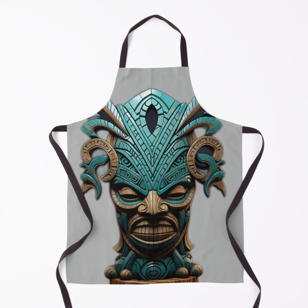 Item preview, Guardian of Ancient Secrets designed and sold by WHITI_MANAWA.