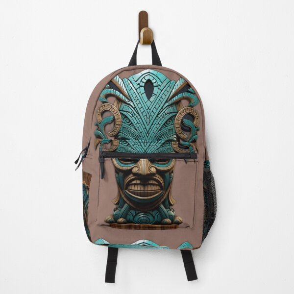 Item preview, Guardian of Ancient Secrets designed and sold by WHITI_MANAWA.