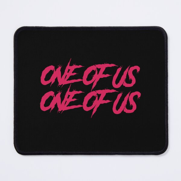 Item preview, One of us, one of us  designed and sold by GlitchGrotesque.