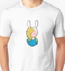 Camiseta unisex Fionna