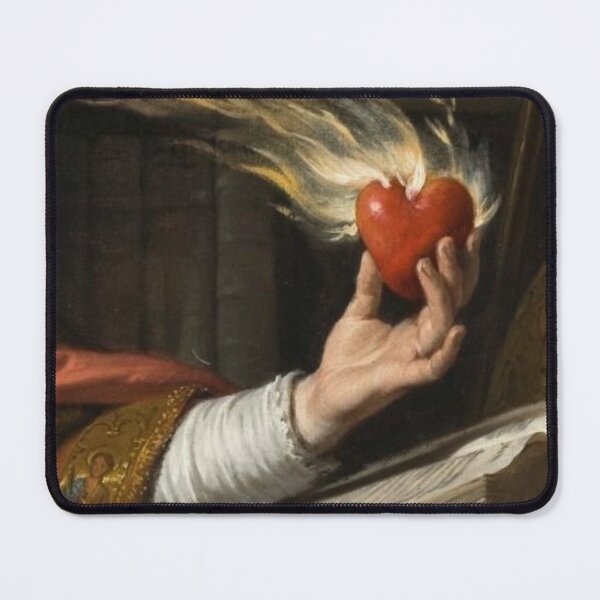 Item preview, medieval heart designed and sold by ItGirlTheraphy.
