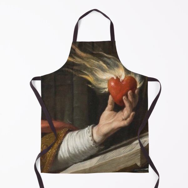 Item preview, medieval heart designed and sold by ItGirlTheraphy.