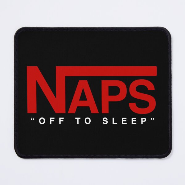 Item preview, Naps designed and sold by Rev Art1.