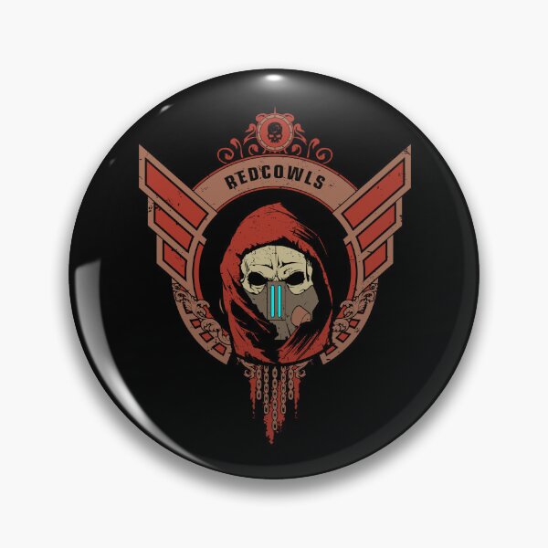 Item preview, REDCOWLS - ELITE designed and sold by EscanV.
