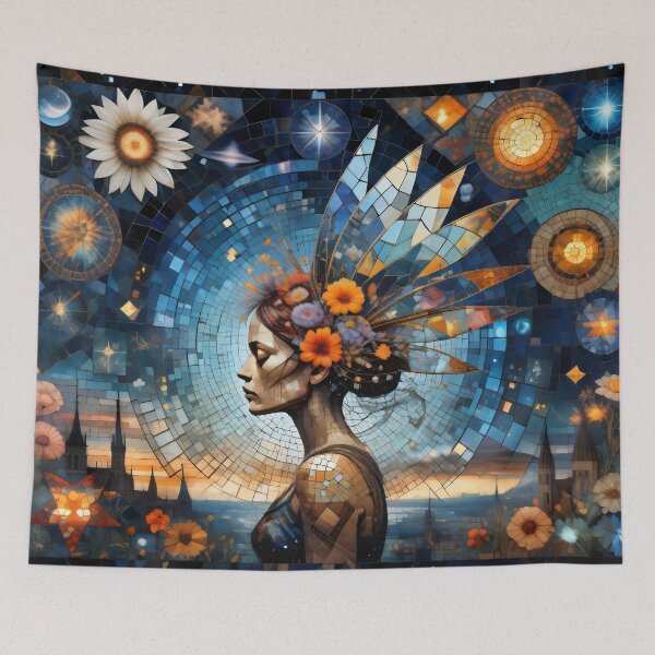 Item preview, Blooming thoughts designed and sold by LilithsDesires.
