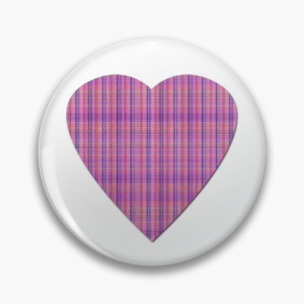 Item preview, Pink Plaid 9274 designed and sold by 5C-Artwork.