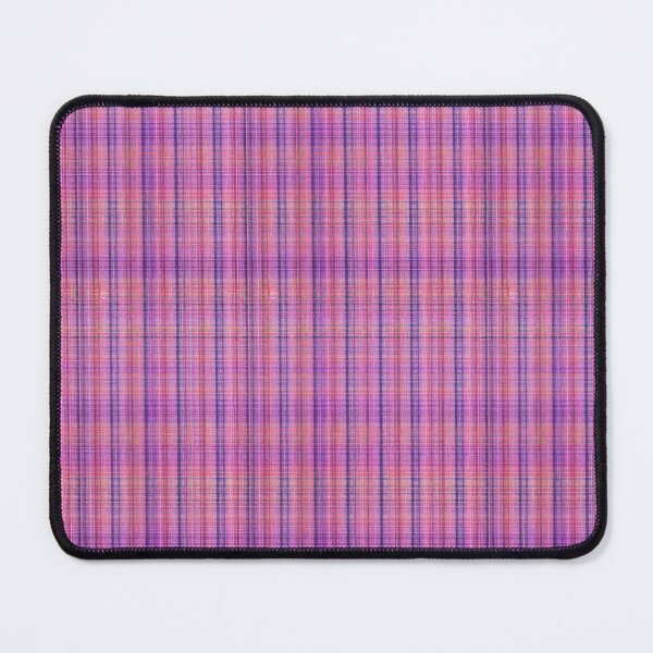 Item preview, Pink Plaid 9274 designed and sold by 5C-Artwork.