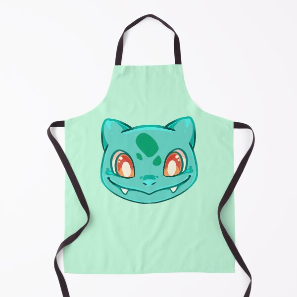 Item preview, Búlbásáúr Cute! | Grass type | kawaii plant video game turtle designed and sold by SandDolphin.
