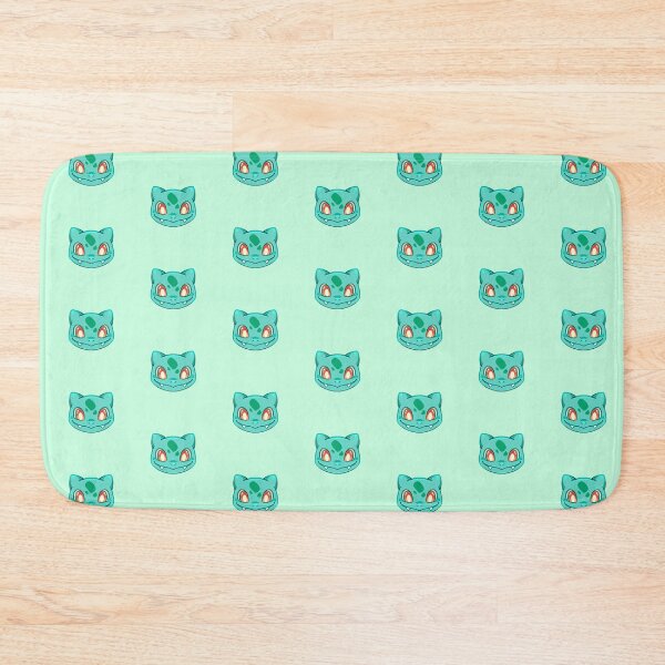 Item preview, Búlbásáúr Cute! | Grass type | kawaii plant video game turtle designed and sold by SandDolphin.