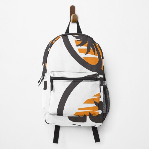 Item preview, Stay Cool Tropical Sunset designed and sold by Hill Strom.