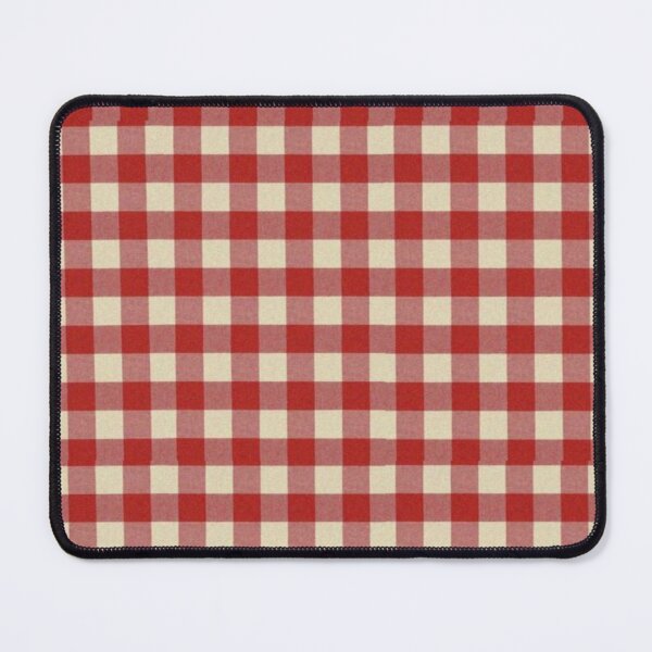 Item preview, tela escocesa roja designed and sold by ItGirlTheraphy.