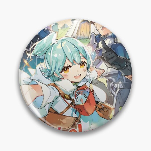 Item preview, Saijaku Tamer wa Gomi Hiroi no Tabi wo Hajimemashita - Ivy Sora Druid  designed and sold by MalakShams.