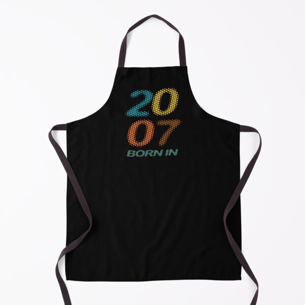 Item preview, Born in 2007 designed and sold by Boogeyman Bill.