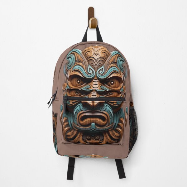 Item preview, Guardian of Ancient Secrets designed and sold by WHITI_MANAWA.