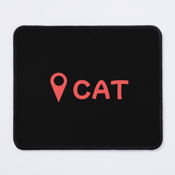 Item preview, Cat was here designed and sold by cutenesss.