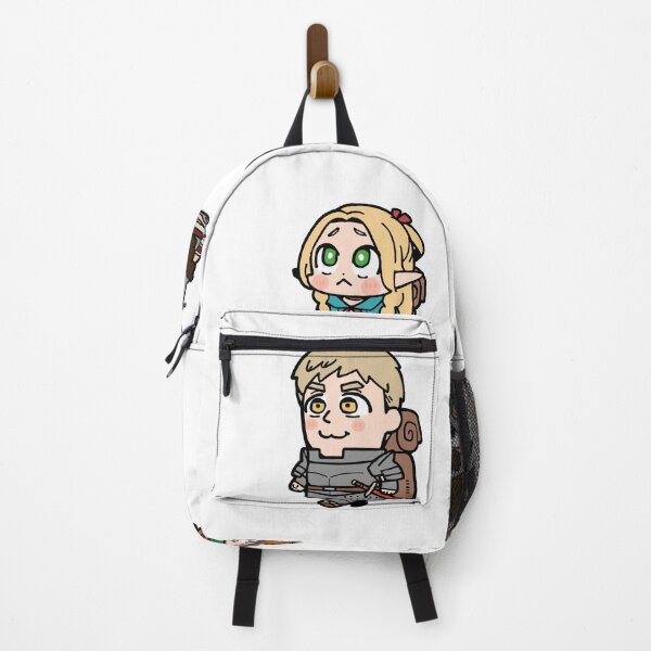 Item preview, dungeon meshi Deliciousness Seekers party designed and sold by kemny.