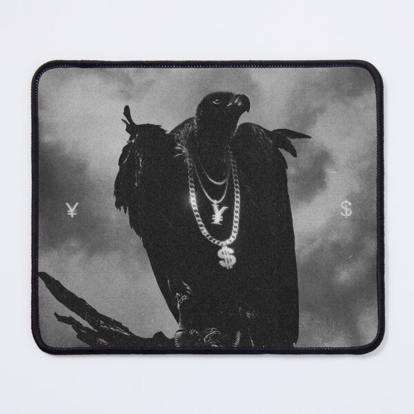 Item preview, Vultures designed and sold by Outlyning Graphics.
