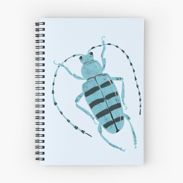 Item preview, Blue Beetle designed and sold by SelmaScribble.