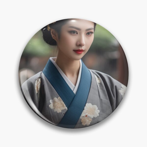 Item preview, Elegance's Dawn | Edo Maiden's Destiny designed and sold by Rothnaric.