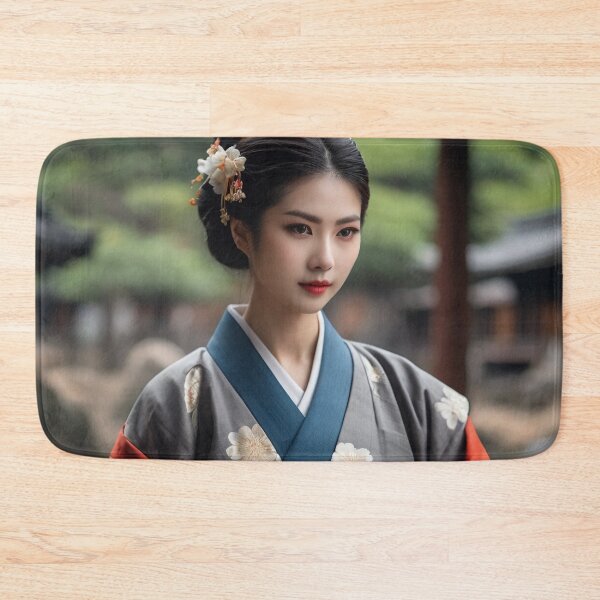 Item preview, Elegance's Dawn | Edo Maiden's Destiny designed and sold by Rothnaric.