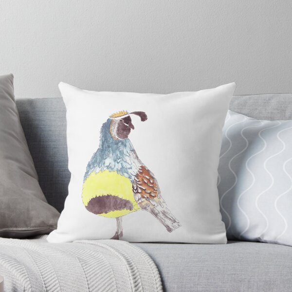 Item preview, Woodland Quail designed and sold by DeLislesRT.