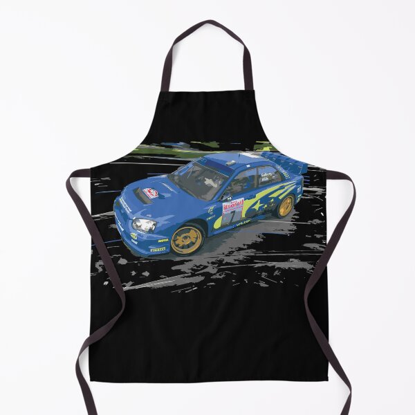 Item preview, petter solberg blobeye WRC GDB Rally Car designed and sold by cowtownCOWBOY.