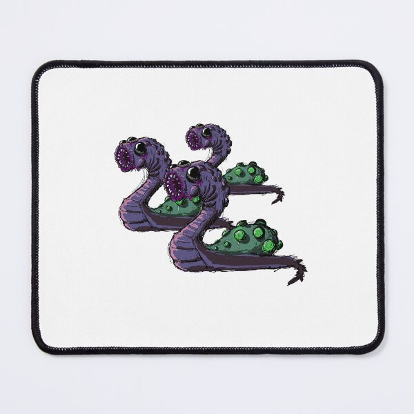Item preview, Space worms designed and sold by b1ackshard.