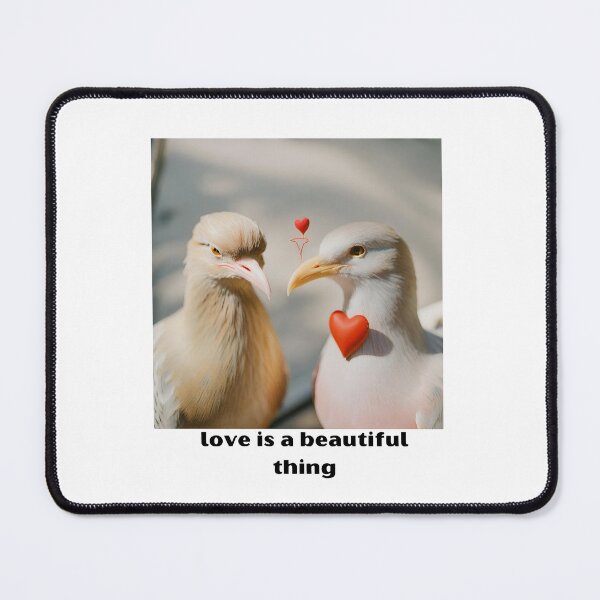 Item preview, love is a beautiful thing designed and sold by designerTurker.