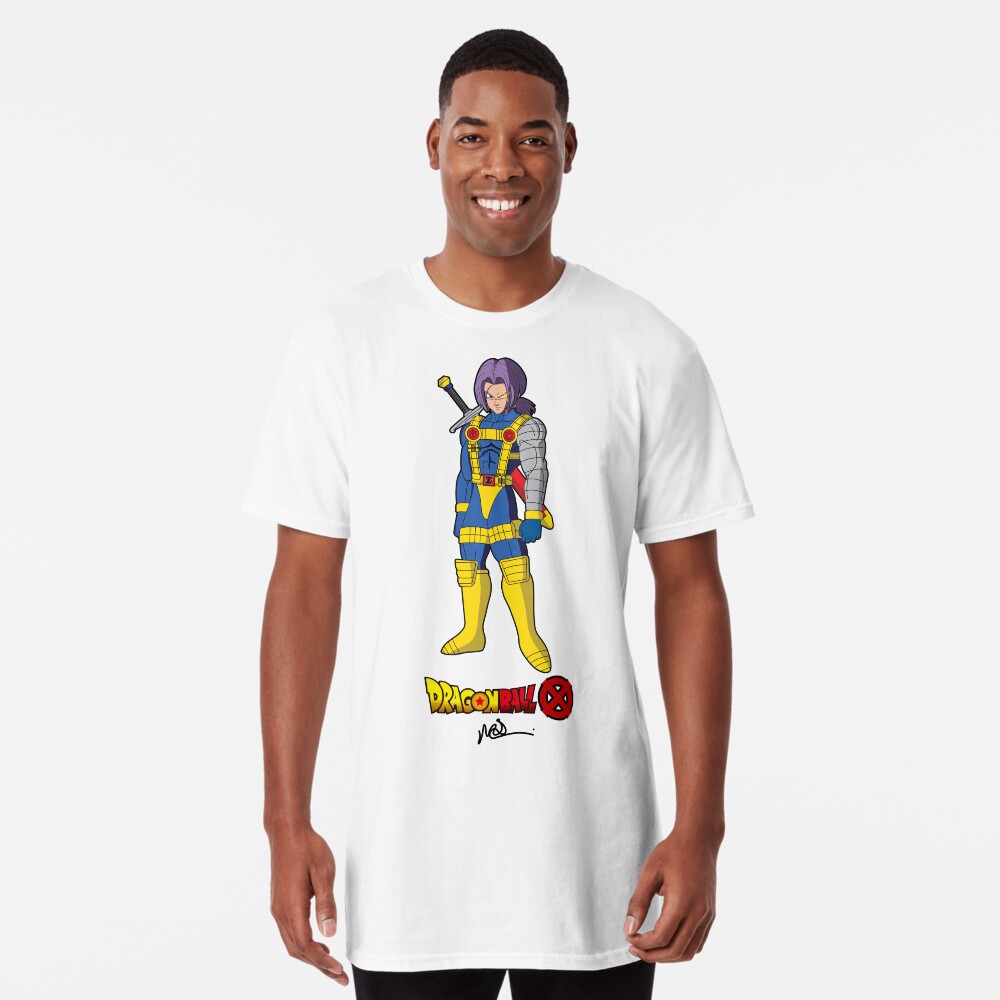 Item preview, Long T-Shirt designed and sold by mikeysomebody.