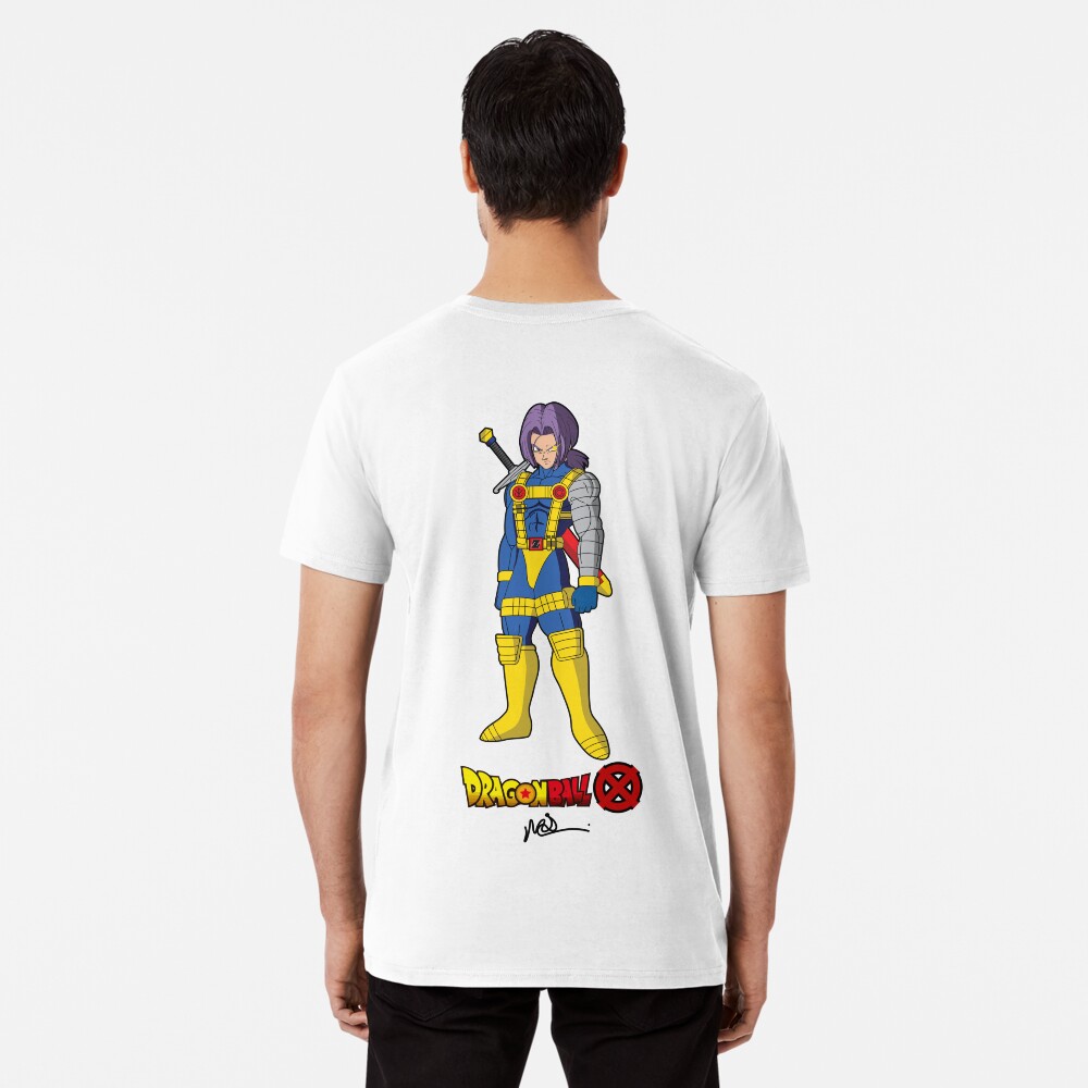 Item preview, Premium T-Shirt designed and sold by mikeysomebody.