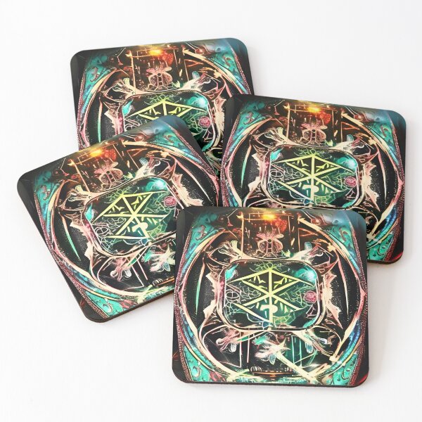 Item preview, Spectral Explorer: The Ultimate Paranormal Gear designed and sold by printedsoul.