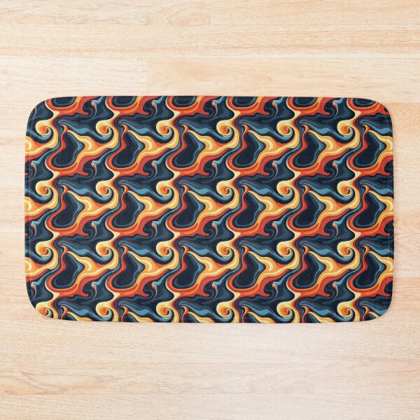 Item preview, Ode to color designed and sold by MidArtForge.