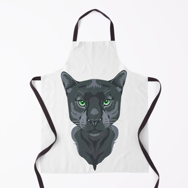 Item preview, Panther designed and sold by Visual Arts Sławomir Grzanek.