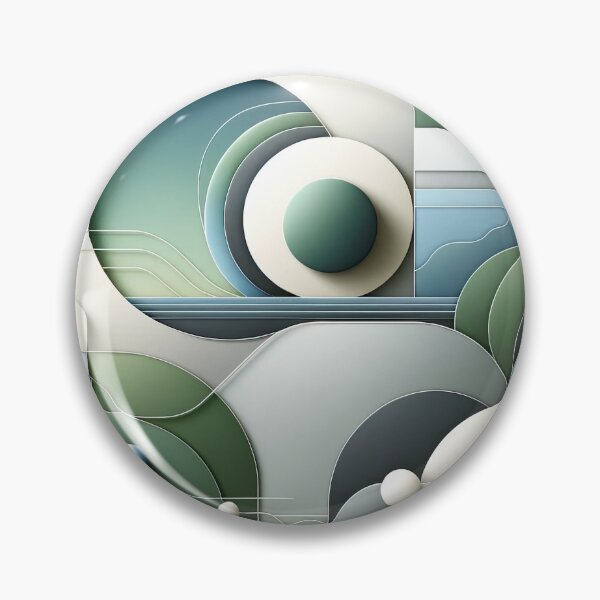 Item preview, Harmony of Nature and Innovation designed and sold by SunkenCost.
