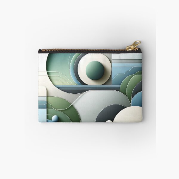 Item preview, Harmony of Nature and Innovation designed and sold by SunkenCost.