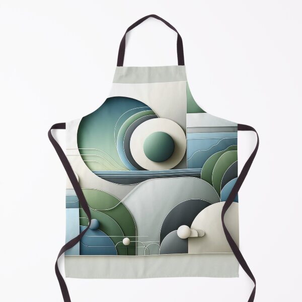 Item preview, Harmony of Nature and Innovation designed and sold by SunkenCost.