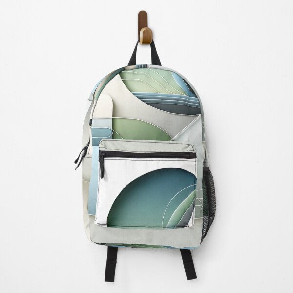 Item preview, Harmony of Nature and Innovation designed and sold by SunkenCost.