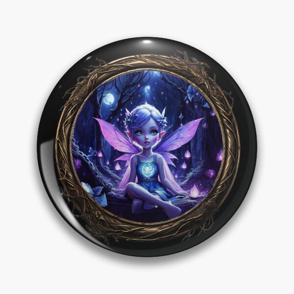 Item preview, Faery designed and sold by FatCatStudios.