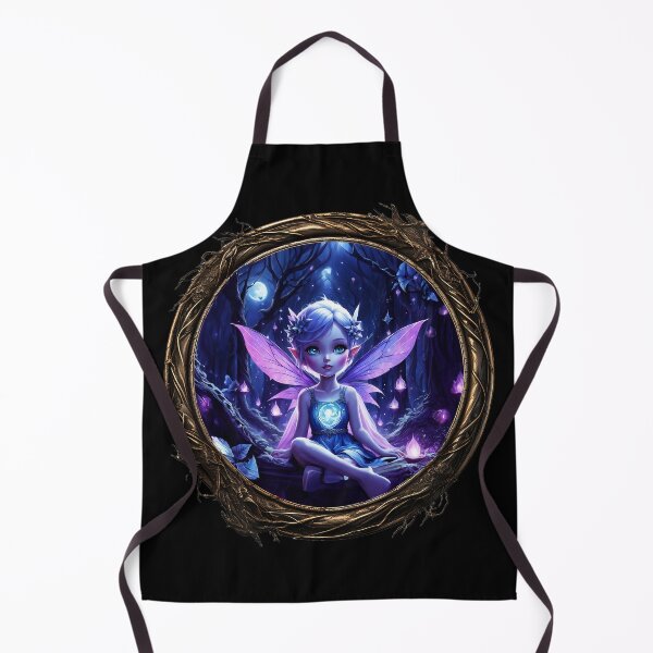 Item preview, Faery designed and sold by FatCatStudios.