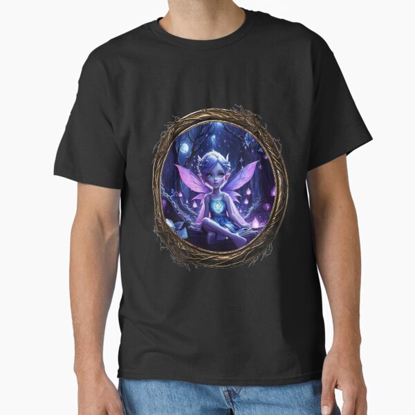 Item preview, Faery designed and sold by FatCatStudios.