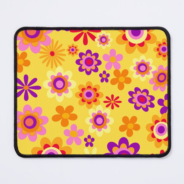 Item preview, Gory details Nici's flowers in yellow designed and sold by Gorydetails.