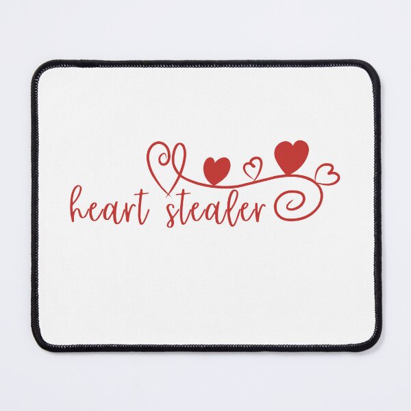 Item preview, Heart Stealer designed and sold by moxdesign.