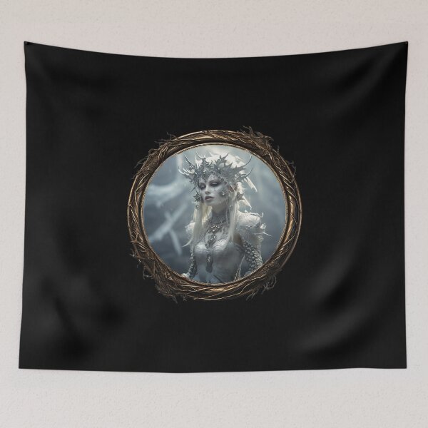Item preview, Faery designed and sold by FatCatStudios.