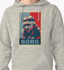 The Legend Pullover Hoodie